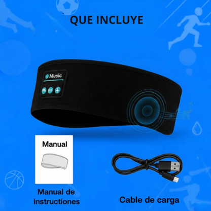 Banda Musical para Deportistas