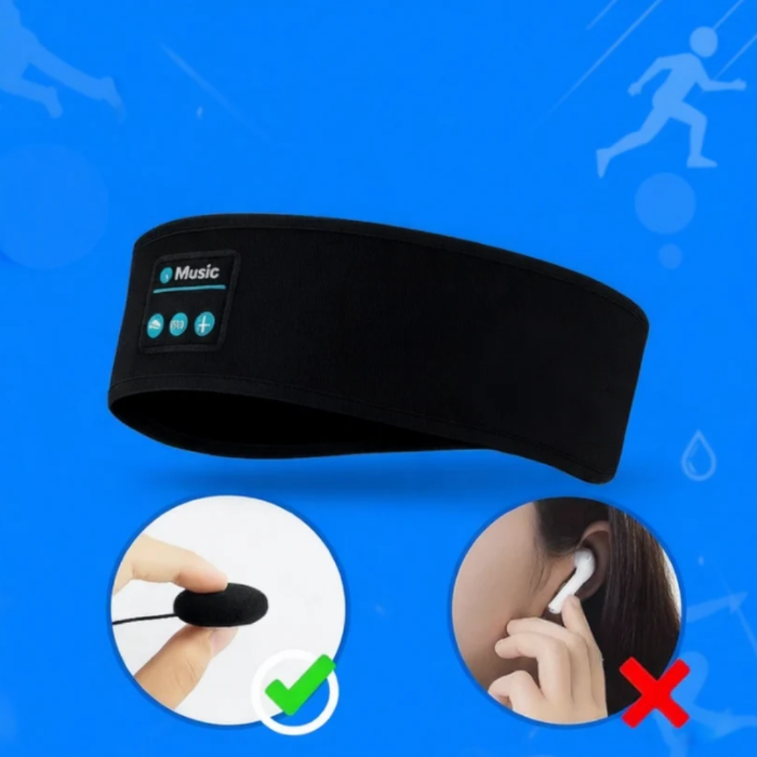 Banda Musical para Deportistas